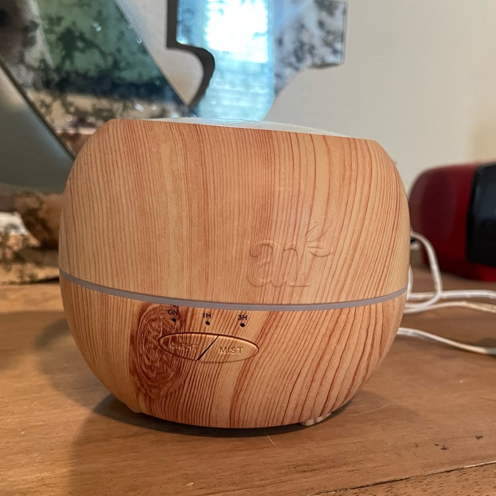 Essential Oil Diffuser